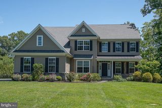 1535 MORSTEIN RD, Malvern, PA 19355