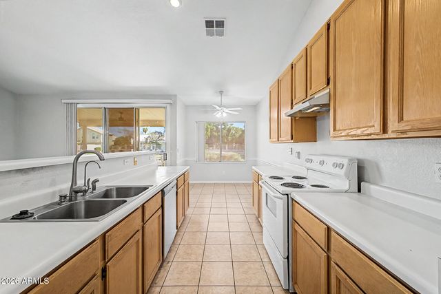405 W PRIMOROSO Drive, Gilbert, AZ 85233