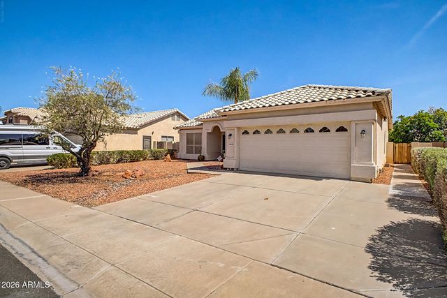 405 W PRIMOROSO Drive, Gilbert, AZ 85233