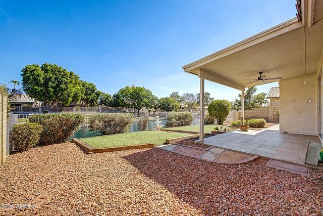 405 W PRIMOROSO Drive, Gilbert, AZ 85233