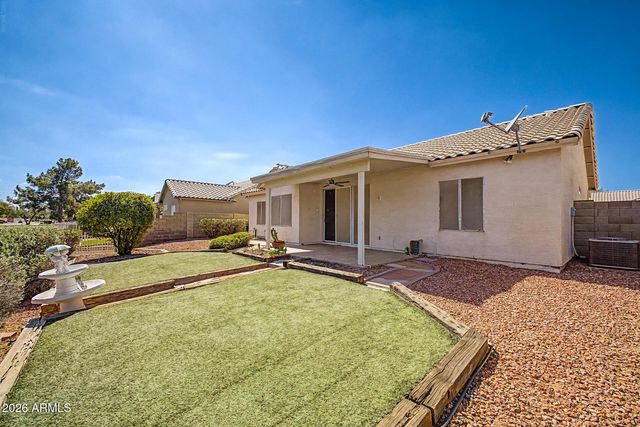 405 W PRIMOROSO Drive, Gilbert, AZ 85233