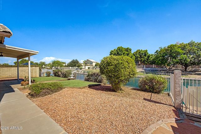 405 W PRIMOROSO Drive, Gilbert, AZ 85233