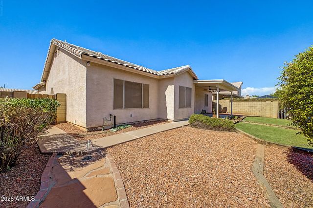 405 W PRIMOROSO Drive, Gilbert, AZ 85233