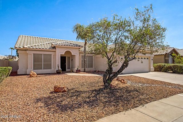405 W PRIMOROSO Drive, Gilbert, AZ 85233