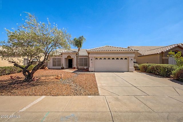 405 W PRIMOROSO Drive, Gilbert, AZ 85233
