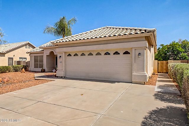 405 W PRIMOROSO Drive, Gilbert, AZ 85233