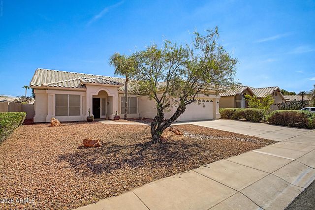 405 W PRIMOROSO Drive, Gilbert, AZ 85233