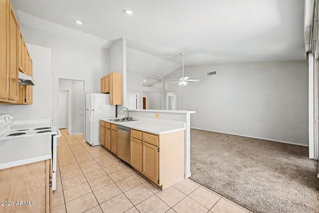 405 W PRIMOROSO Drive, Gilbert, AZ 85233