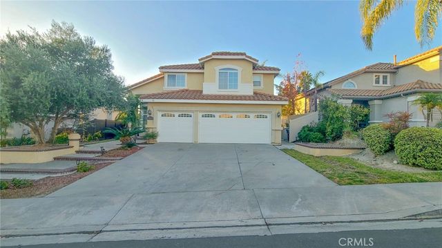 41 Via Tronido, Rancho Santa Margarita, CA 92688