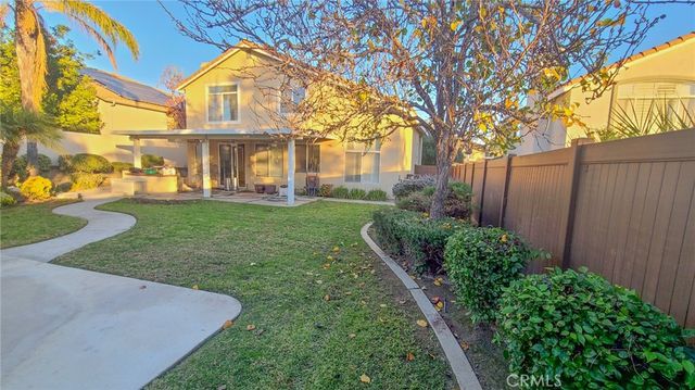 41 Via Tronido, Rancho Santa Margarita, CA 92688