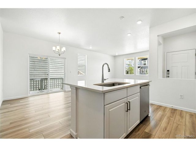 1209 Prospect Aly, Brighton, CO 80601