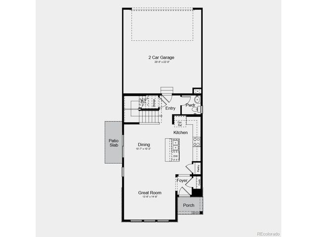 1209 Prospect Aly, Brighton, CO 80601