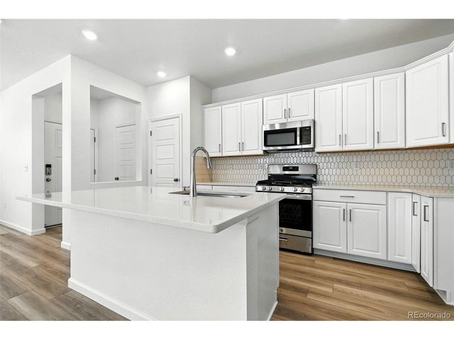 1209 Prospect Aly, Brighton, CO 80601