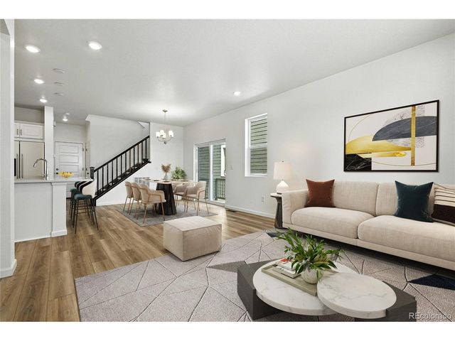 1209 Prospect Aly, Brighton, CO 80601