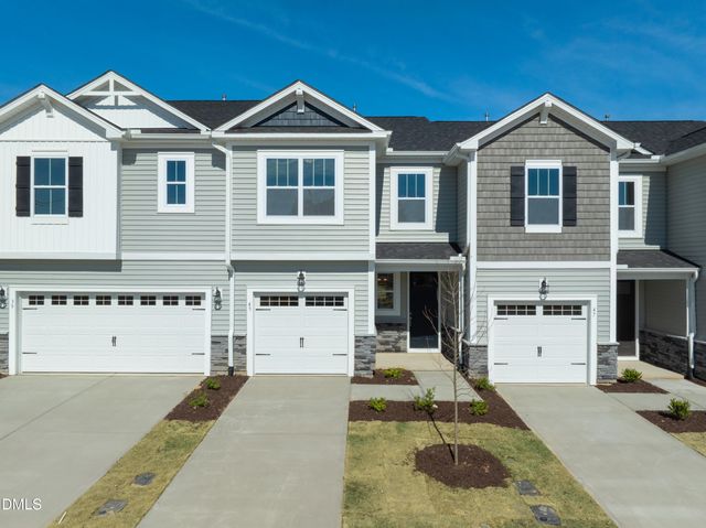 43 Ara Court 209, Angier, NC 27501