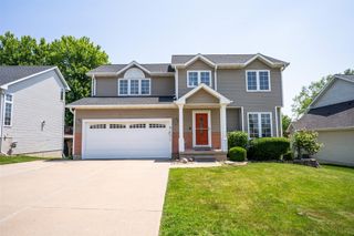 9401 Happy Hollow Drive, Norwalk, IA 50211