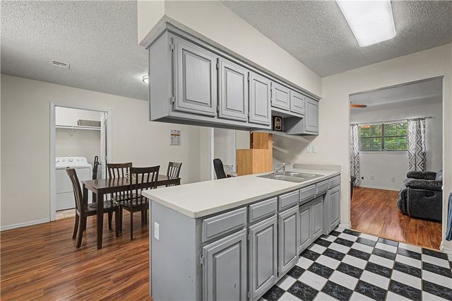 43 Judy Drive, Bella Vista, AR 72715
