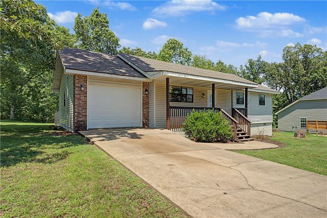 43 Judy Drive, Bella Vista, AR 72715