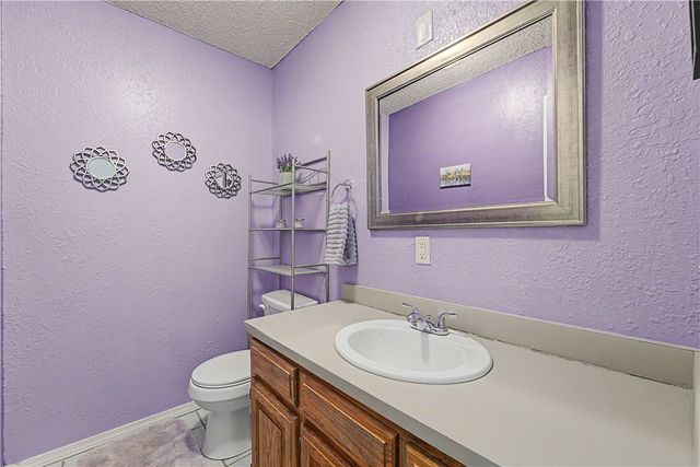 43 Judy Drive, Bella Vista, AR 72715