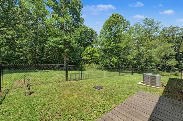 43 Judy Drive, Bella Vista, AR 72715