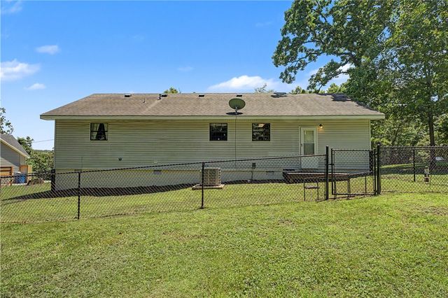 43 Judy Drive, Bella Vista, AR 72715