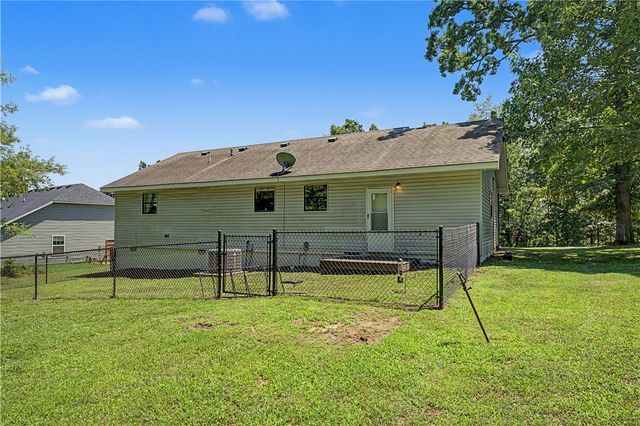 43 Judy Drive, Bella Vista, AR 72715