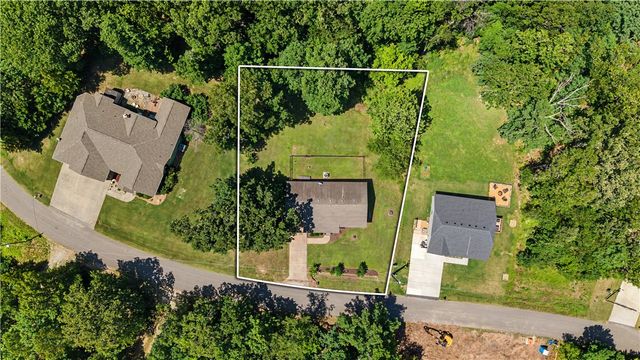 43 Judy Drive, Bella Vista, AR 72715