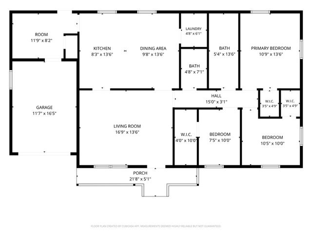 43 Judy Drive, Bella Vista, AR 72715