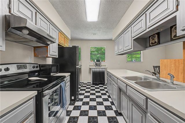 43 Judy Drive, Bella Vista, AR 72715