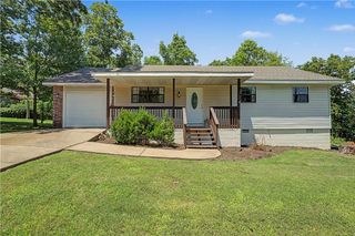 43 Judy Drive, Bella Vista, AR 72715