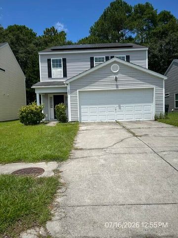 153 Coosawatchie Street, Summerville, SC 29485
