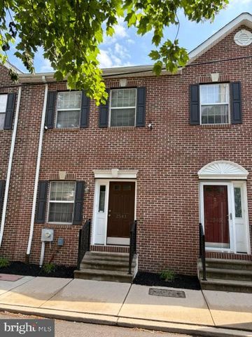 2543 PICKWICK ST, Philadelphia, PA 19134