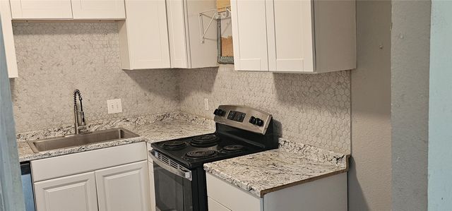 608 Arbor Lane, Lancaster, TX 75134