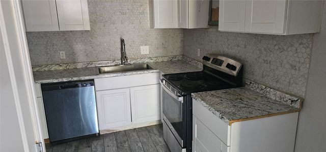 608 Arbor Lane, Lancaster, TX 75134