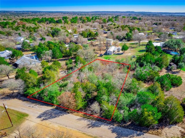 Lot 6 Blanket Flower DR, Bastrop, TX 78602