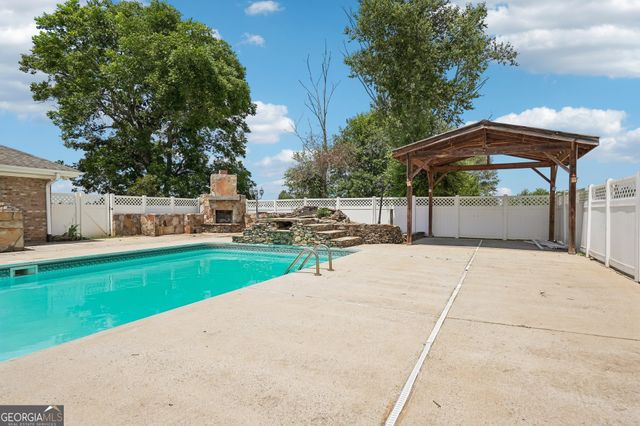95 Irish Hill Court, Concord, GA 30206