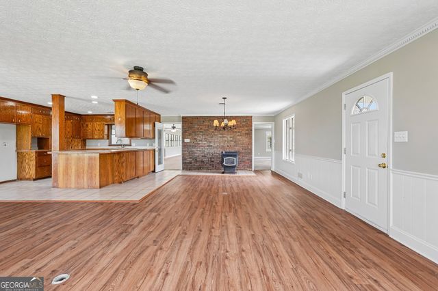 95 Irish Hill Court, Concord, GA 30206