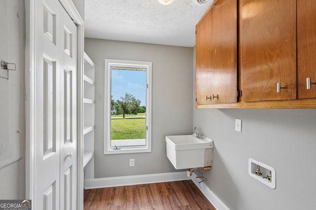 95 Irish Hill Court, Concord, GA 30206