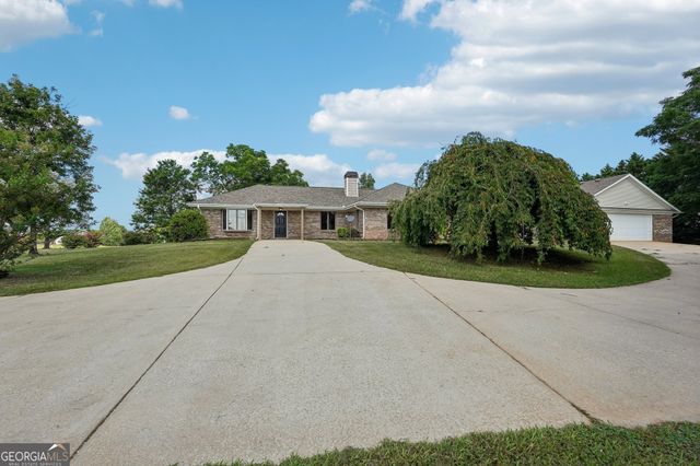 95 Irish Hill Court, Concord, GA 30206