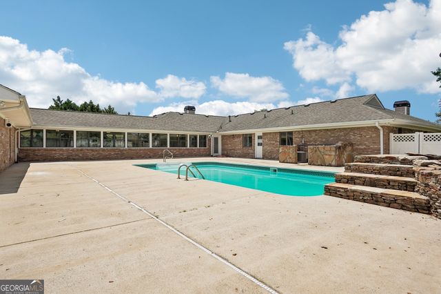 95 Irish Hill Court, Concord, GA 30206