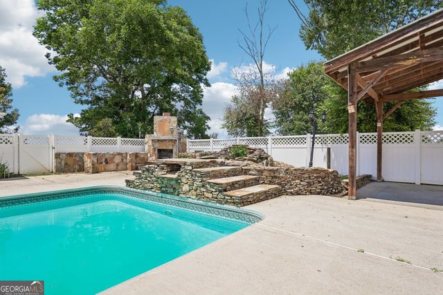 95 Irish Hill Court, Concord, GA 30206