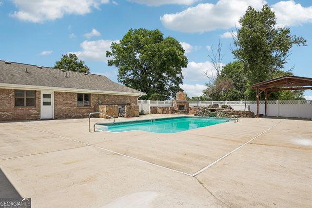 95 Irish Hill Court, Concord, GA 30206