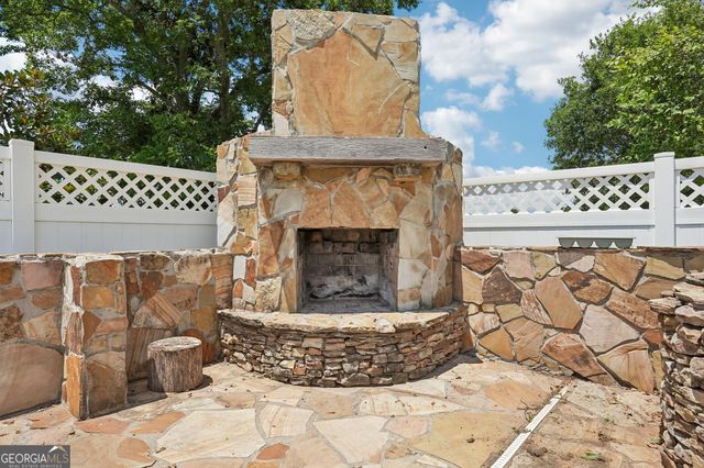 95 Irish Hill Court, Concord, GA 30206