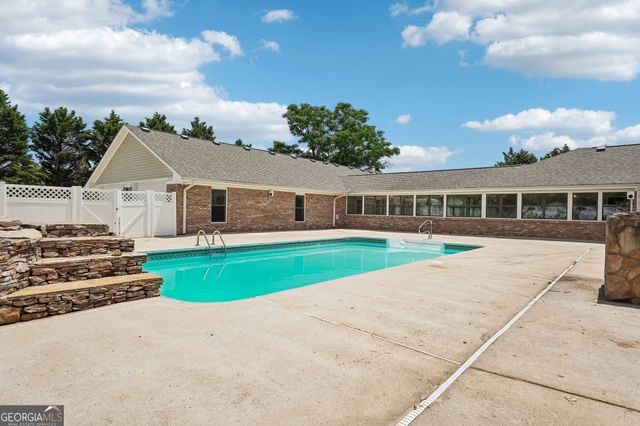 95 Irish Hill Court, Concord, GA 30206