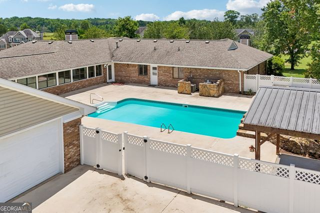 95 Irish Hill Court, Concord, GA 30206