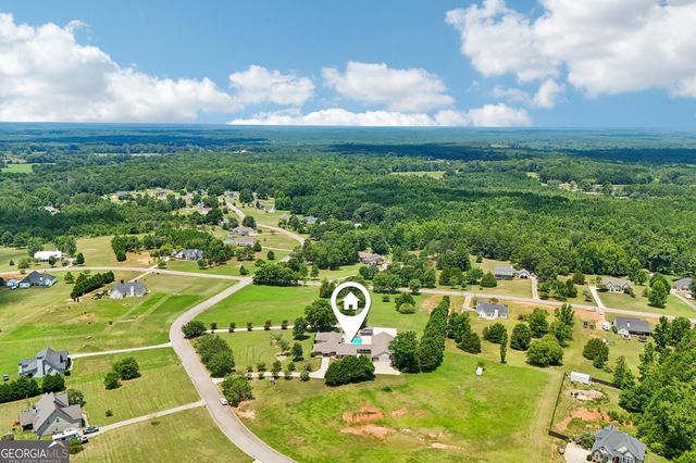 95 Irish Hill Court, Concord, GA 30206