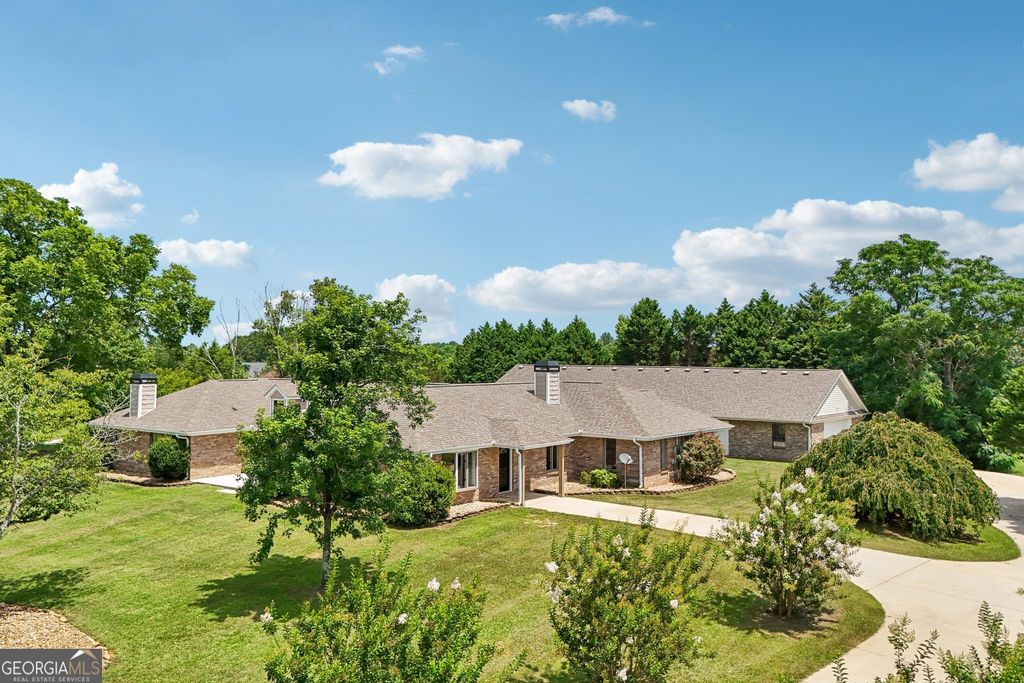 95 Irish Hill Court, Concord, GA 30206