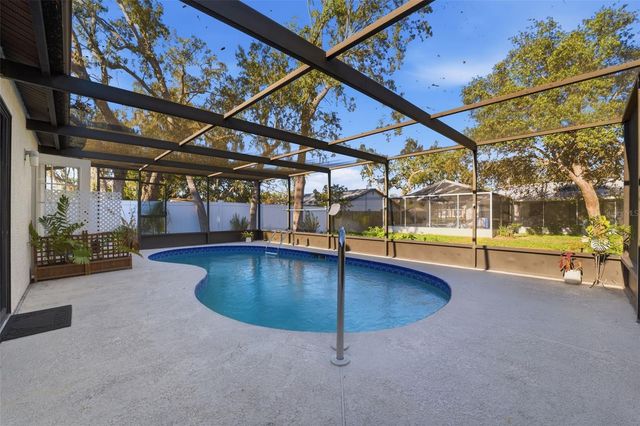 7822 HOLIDAY DRIVE, Spring Hill, FL 34606