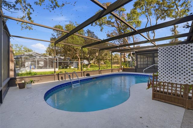 7822 HOLIDAY DRIVE, Spring Hill, FL 34606