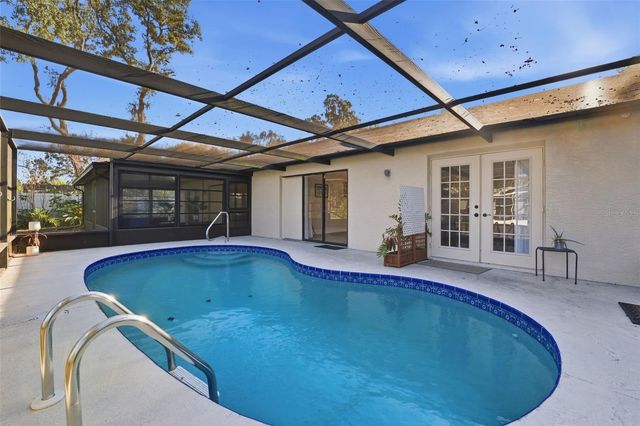 7822 HOLIDAY DRIVE, Spring Hill, FL 34606